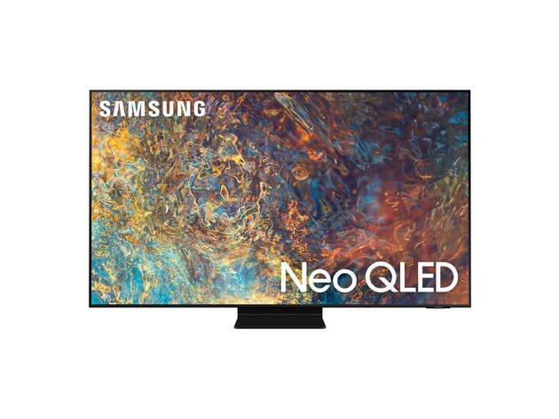 Samsung QN50QN90A 50 inch QN90A Neo QLED 4K Smart TV