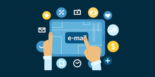 Email Marketing Mastery - Product Image