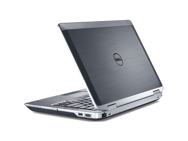 Dell Latitude E6330 Laptop Computer, 2.90 GHz Intel i5 Dual Core Gen 3, 4GB DDR3 RAM, 320GB SATA Hard Drive, Windows 10 Home 64 Bit, 13" Screen (Refurbished Grade B)
