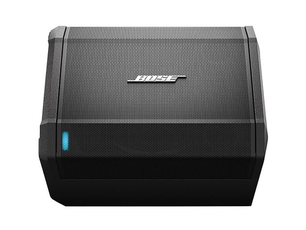 Bose S1PROPANB S1 Pro Multi-Position PA System with Bluetooth (No Battery)