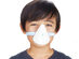 idMASK 2.0: Airtight Respirator Mask (Kids)