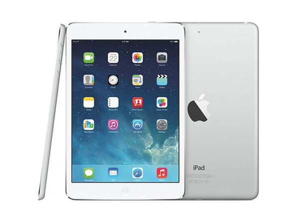 Apple iPad Air 2 (2014) 16GB WiFi Silver (Refurbished) | StackSocial