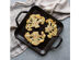 Lodge LC11SGR 11 inch Seasoned Cast Iron Square Griddle
