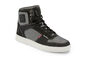 9 M Black/Charcoal