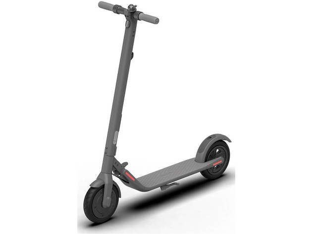 Segway NBKICKE22 Ninebot E22 Folding Electric KickScooter