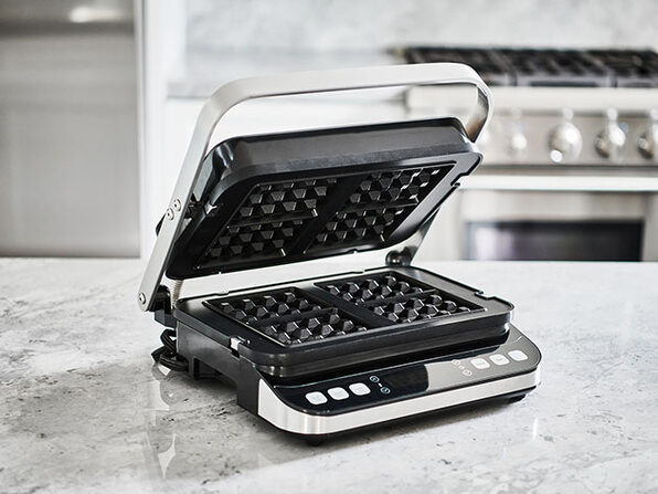 yedi panini press