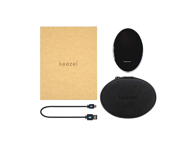 Keezel 2.0 Online Protection Device with Lifetime Protection