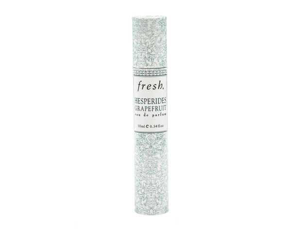 Fresh Eau De Parfum EDP - Hesperides Grapefruit 0.33oz (10ml)