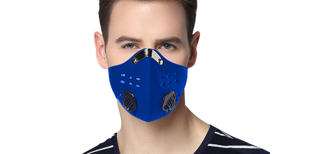 In Need Of A Face Mask Check Out These Five Designs