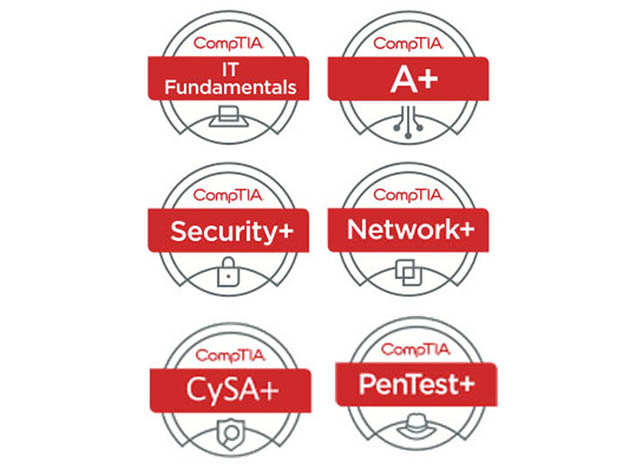 Infosec4TC Platinum Membership: Cyber Security Training Lifetime Access