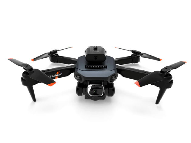 Ninja Dragon Blade K 4K Drone with 4-Way Anti-Collision & Optical Flow