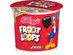 Kellogg's Froot Loops Original Low Fat Single Serve Sweetened Multi-grain Cereal, 1.5 Ounce