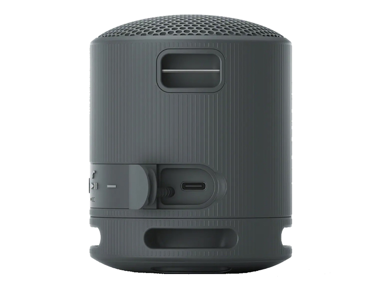 Sony SRS-XB100 Compact Bluetooth Wireless Speaker (Refurbished)