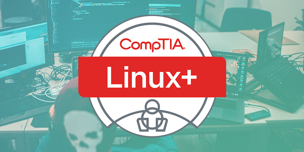 CompTIA Linux+ (XK0-005) DojoLab