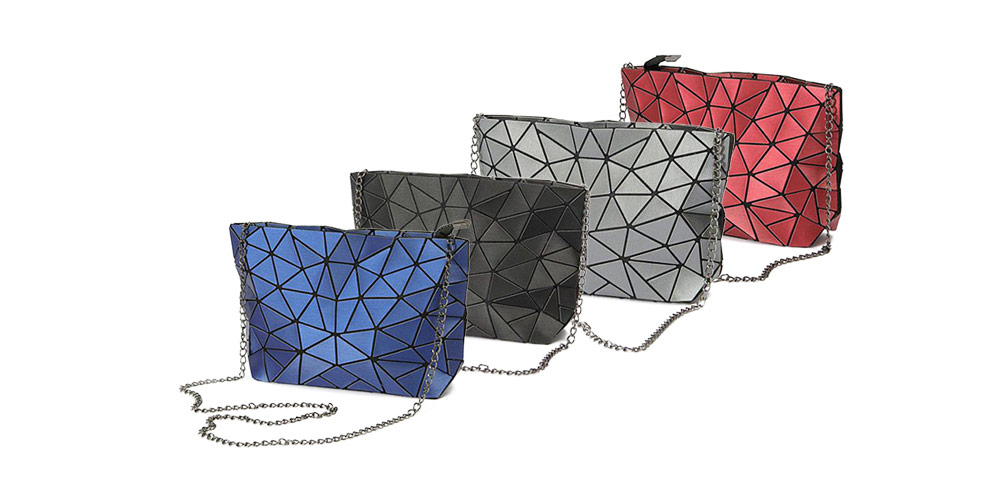 Cocktail Crossbody Purse 