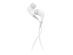 Griffin Tunebuds 3.5mm Stereo Handsfree Headset - Retail Packaging - White