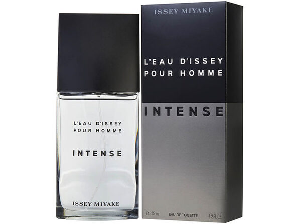 parfum iodé pour homme