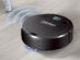 Hard Surface Floor Cleaning Robot Vacuum