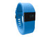 SMART FIT Mini Health & Fitness Monitor Watch - Sky Blue