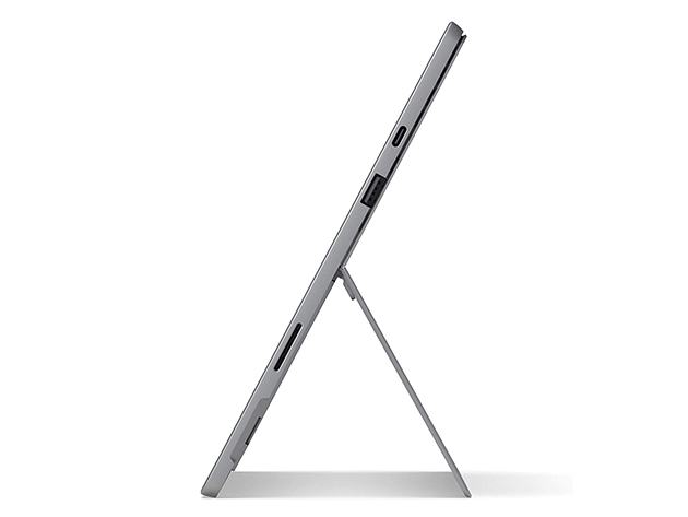 Microsoft Surface Pro 7 Intel Core i5-1035G4, 8GB RAM 128GB SSD - Silver (Refurbished)