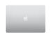 Apple MacBook Air (2023) 15" M2 8-core 10-core GPU 8GB RAM 1TB SSD Silver (Refurbished)