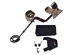 Costway Professional Metal Detector Underground Search Gold Digger Hunter 8.3'' MD-6200