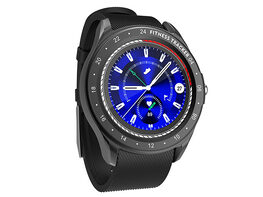 Sinji Premium Smart Watch