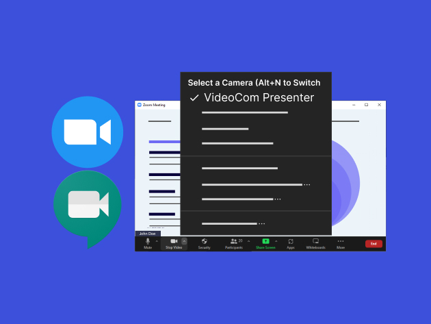 VideoCom Apps Pro: Lifetime Subscription