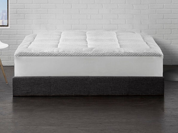 arctic cool mattress