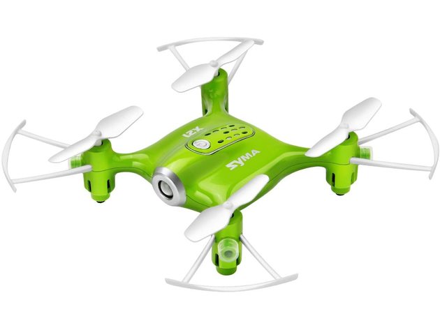 Mini RC Drone