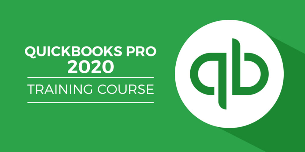 QuickBooks Pro 2020