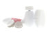 Spin for Perfect Skin Face and Body Cleansing Brush (Strawberry Ice)
