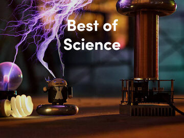 The Best of Science
