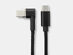 PLUGiES™ MagTech: USB-C to MagTech Cable