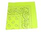 Neon Yellow