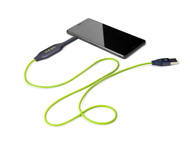 MEEM Memory Cable for Android