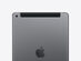 Apple iPad 7th Gen 10.2" 32GB - Space Gray (Refurbished: Wi-Fi + Cellular Unlocked)