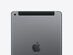 Apple iPad 7th Gen 10.2" (2019) 32GB WiFi & Cellular Unlocked Space Gray (Refurbished)