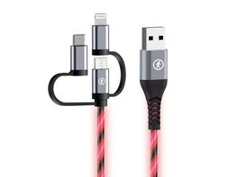 Calamari Glow Cable by Outdoor Tech