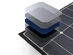  LTK 120W Foldable Solar Panel Kit