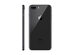 Apple iPhone 8 Plus (A1864) 256GB  - Space Gray (Grade A+ Refurbished: Wi-Fi + Unlocked)