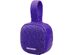Soundstream H2Go IPX7 Waterproof Portable Bluetooth Speaker Purple (Refurbished)