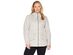 Columbia Women's Plus Regretless Jacket Flint Grey Size Extra Large