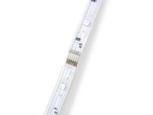 Philips Hue Lightstrip Plus 2m Base kit & 1m Extension Bundle