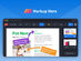 Markup Hero Screenshot & Annotation App: 2-Yr Subscription