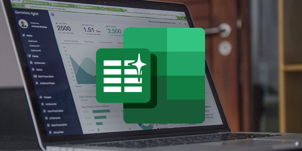 Manage Large Excel Spreadsheets