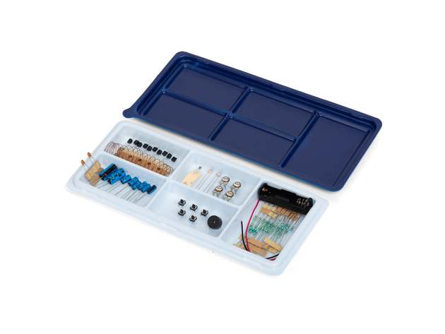 Mand Labs KIT-1: Premium Edition Version-4