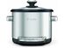 Breville BRC600XL Aluminum Risotto Plus Sauteing Slow Rice Cooker and Steamer (Like New, Damaged Retail Box)