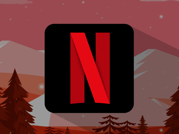 The Netflix Standard 2-Year Giveaway