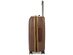 Snakeskin 3 Piece Expandable Luggage Set